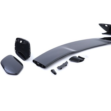 SPOILER DACHOWY MERCEDES A KLASA W177 A35 A45 AERO