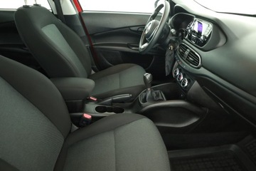 Fiat Tipo II Sedan Facelifting 1.0 T3 Turbo 100KM 2021 Fiat Tipo 1.0 FireFly, Salon Polska, Serwis ASO, zdjęcie 6