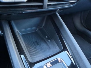 Skoda Octavia IV RS Kombi 2.0 TDI SCR 200KM 2023 Skoda Octavia RS HAK 200km VAT23 Bogata wersja Matrix 2.0 Diesel, zdjęcie 19