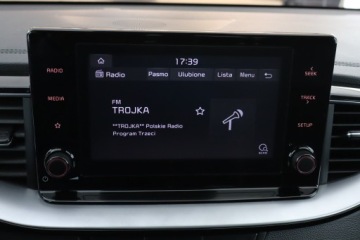 Kia Ceed III Hatchback 1.4 T-GDi 140KM 2020 Kia Ceed 1.4 T-GDI, Salon Polska, Serwis ASO, zdjęcie 12