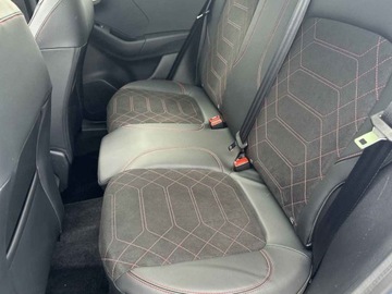 Ford Puma II 2025 Od ręki - ST-Line X 1.0 EcoBoost 125KM / Pakiet Winter Driver Assistance, zdjęcie 8