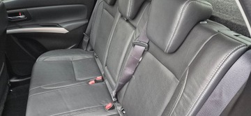 Suzuki SX4 II 2015 SUZUKI SX4 S-CROSS! Super stan!, zdjęcie 29