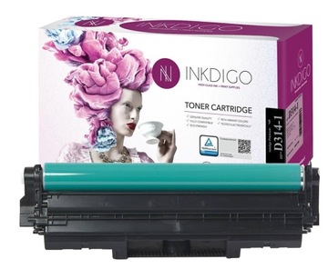 BĘBEN INKDIGO CE314A DO HP DRUARKI CP1020 CP1025 MFP M175nw M275nw 14TYS.