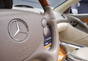 Mercedes SL R230 2007 Mercedes-Benz SL 550 LIFT 387HP Panorama Masaze Bose Cabrio Serwis 5.5, zdjęcie 14
