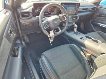 Ford Mustang VI 2025 Ford Mustang 2025 2.3l 2.3 Benzyna 310KM, zdjęcie 8