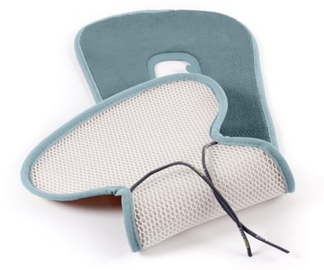 Воздушная подушка AEROMOOV ANTI-SEAT INSERT для коляски