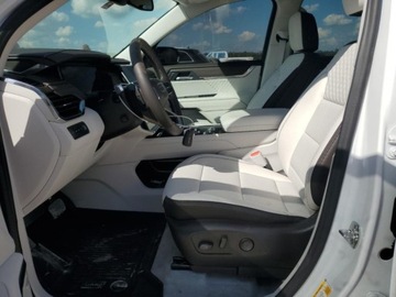  GMC Acadia Denali 2024 2.5l 2.5 Benzyna 328KM, zdjęcie 7