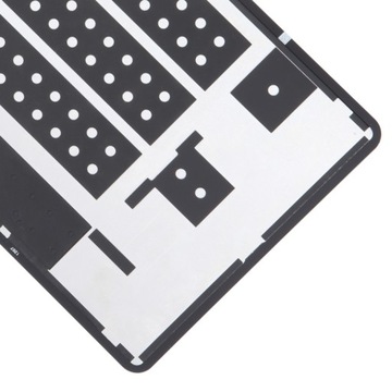 Для Honor Pad V8 BRT-W09 OEM класс S ЖК-экран и деталь в сборе с дигитайзером