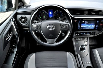 Toyota Auris II 2018 Toyota Auris _1.8, zdjęcie 5