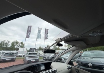 Citroen C4 Picasso II Picasso Facelifting 1.2 PurTech 130KM 2018 Citroen C4 Picasso 1.2 PureTech More Life SS 1.2 Benzyna 130KM, zdjęcie 17