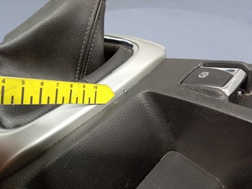 QASHQAI II J11 RAMKA LEWARKA MIESZEK 969XC4EH0A