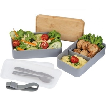 Lunchbox Pescara lunch box