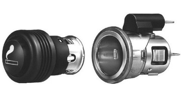 Hella 8EZ 008 021-001 Zapalniczka Samochodowa 12V