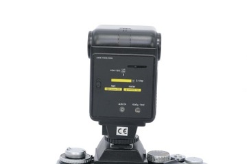 MINOLTA XE-5+SUNPAK АВТО 144ПК+РУКОВОДСТВО