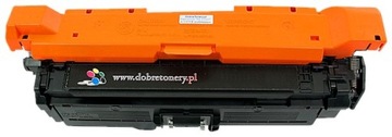 TONER DO HP M575 DN F M 575 M570 507A CE400A BLACK