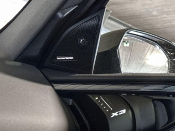 BMW X3 G45 2025 BMW X3 xDrive20d Sport Suv 2.0 (197KM) 2025, zdjęcie 12