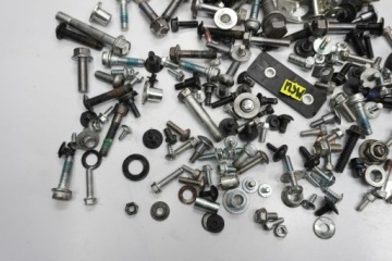 SUZUKI DL 650 V-STROM 19- БОЛТЫ ВИНТЫ