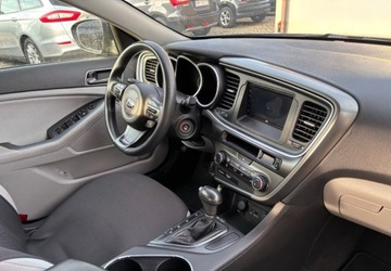 Kia Optima I 2014 Kia Optima 2014 r. 2.4 Benzyna 188KM, zdjęcie 15