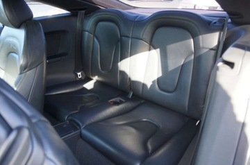 Audi TT 8J Coupe 3.2 i V6 24V quattro 250KM 2006 Audi TT Coupe 3.2 Benzyna 250 KM, 4x4, S-Line, BOSE, Skora, Czarny sufit, zdjęcie 22