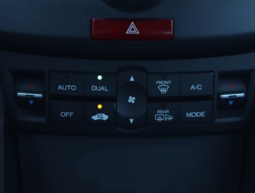 Honda Accord VIII Sedan 2.4 VTEC 201KM 2008 Honda Accord 2.4 i-VTEC, GAZ, Xenon, Klima, zdjęcie 18