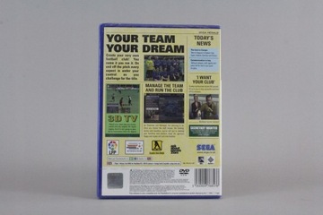 Давайте создадим командную футбольную игру! (ПС2)