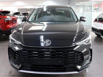 MG ZS II SUV Hybrid+ 1.5 HEV+ 197KM 2026 MG ZS 1.5 HEV+ Exclusive aut Suv 197KM 2026, zdjęcie 2