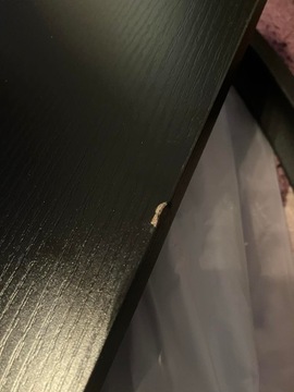 МУТУН Г-образный письменный стол, угловой, игровой стол, 130 см