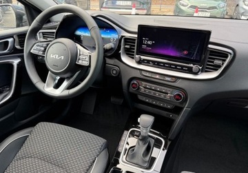 Kia XCeed Crossover Facelifting 1.5 T-GDi 140KM 2025 Kia XCeed MY25 wersja BUSINESS LINE, benzyna automat DOSTEPNY OD REKI 1.5, zdjęcie 20