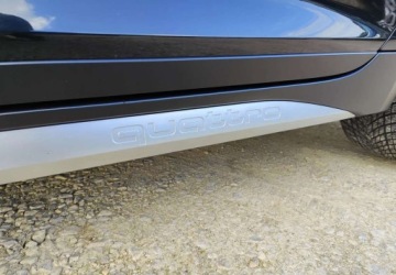 Audi A6 C8 Avant 3.0 50 TDI 286KM 2020 Audi A6 Allroad Audi A6 Allroad 3.0 Diesel 286KM, zdjęcie 36