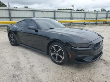 Ford Mustang VI 2025 Ford Mustang 2025 2.3l 2.3 Benzyna 310KM, zdjęcie 4