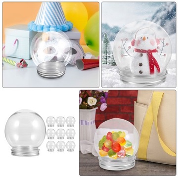 ПОСЛЕДОВАТЕЛЬНАЯ ОБРЕЗКА СДЕЛАЙТЕ СВОЙ ПУСТОЙ СНЕЖОК Сделай сам