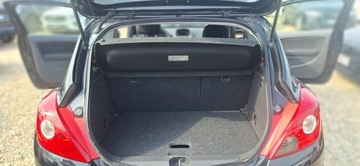 Opel Corsa D Hatchback 1.6 Turbo ECOTEC GSi 150KM 2007 Opel Corsa GSI 1.6 150 koni, zdjęcie 18