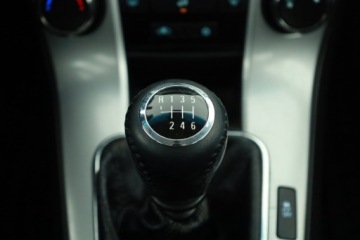 Chevrolet Cruze Hatchback 5d 2.0 VCDI 16V DOHC 163KM 2012 Chevrolet Cruze 2.0 VCDi, Salon Polska, zdjęcie 12