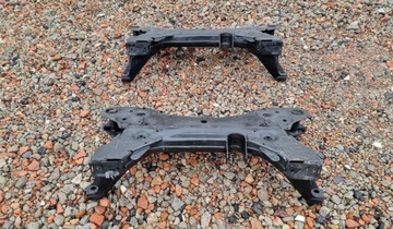 САКОМКА КОЛЯСКА ПЕРЕДНЯЯ КОЛЯСКА RENAULT MASTER IV 544010400R