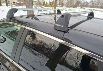 Nissan Qashqai II Crossover Facelifting 1.3 DIG-T  160KM 2020 Nissan Qashqai Nissan Qashqai 1.3 Benzyna 160KM, zdjęcie 11