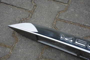 CHROME TAP BLEND RENAULT MEGANE IV для камеры 848100292R