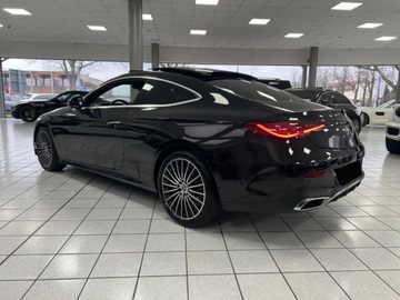 Mercedes CLE Coupe 2.0 300 258KM 2025 MERCEDES-BENZ CLE 300 4-Matic AMG Line 2.0 (258KM) 2025, zdjęcie 1