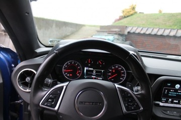 Chevrolet Camaro VI 2018 Chevrolet Camaro 3.6 V6 340 KM 2018 Bez Wkładu, zdjęcie 26