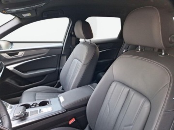Audi A6 C8 Allroad 3.0 45 TDI 245KM 2025 Audi A6 Avant Hak holowniczy, Matrix LED, pakiet czern plus, FV, Carplay, zdjęcie 14