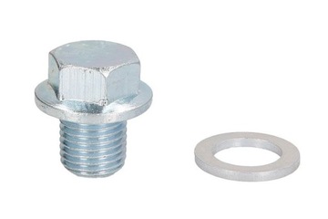 ELRING 523.500 ZÁCPA  VYPOUŠTĚCÍ OLEJE VANA OLEJ