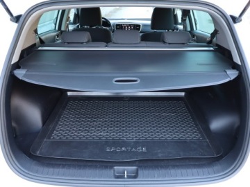 Kia Sportage IV SUV Facelifting 1.6 GDI 132KM 2021 Kia Sportage 1.6 GDI, Salon Polska, Serwis ASO, zdjęcie 13