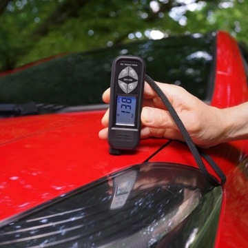 ИЗМЕРИТЕЛЬ ТОЛЩИНОМЕРА КРАСКИ ETARI MD 666 FE AL