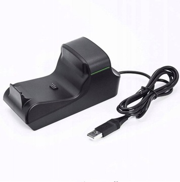 Зарядное устройство для док-станции Xbox S