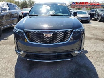 Cadillac 2020 Cadillac XT6 2020 CADILLAC XT6 PREMIUM LUXURY,...