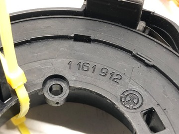 ЛЕНТА ПОДУШКИ БЕЗОПАСНОСТИ BMW 5 601093705