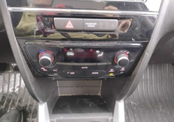 Suzuki Vitara III 2017 Suzuki Vitara 2017r, SALON POLSKA. 1.6 Benzyna. 4x4. Uszkodzony. Poobijany, zdjęcie 15