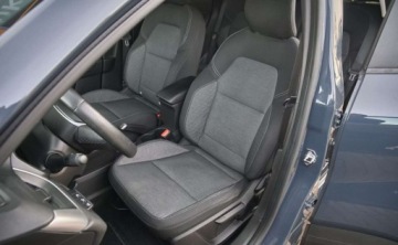 Renault Captur II Crossover 1.0 TCe LPG 100KM 2022 Renault Captur Renault Captur Benzyna 100KM, zdjęcie 13