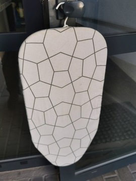 IKEA JALL Deska do prasowania stół 73x32 cm