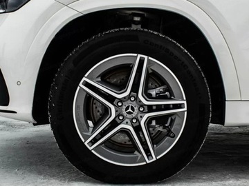 Mercedes GLE V167 SUV Facelifting 2.0 300d 269KM 2025 GLE Coupe 300 d 4-Matic AMG Line 2.0 (269KM) 2025, zdjęcie 13