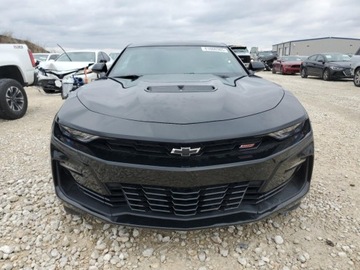 Chevrolet Camaro VI Coupe 6.2 455KM 2023 Chevrolet Camaro SS 2023 6.2l 6.2 Benzyna 455KM, zdjęcie 5